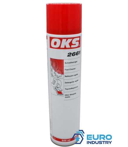 pics/OKS/E.I.S. Copyright/Spray can/2661/oks-2661-fast-cleaner-600ml-spray-005.jpg